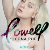 Обложка для Lowell feat. Icona Pop - Ride