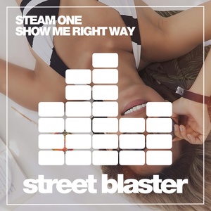 Обложка для Steam One - Show Me Right Way
