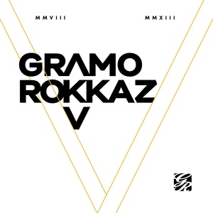 Обложка для Gramo Rokkaz feat. Tono S., DJ Miko - Iný