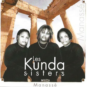 Обложка для Les Kunda Sisters - Yesu Ndeko Na Bolingo