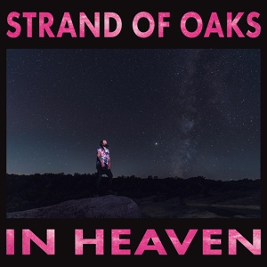 Обложка для Strand of Oaks - Carbon