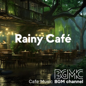 Обложка для Cafe Music BGM channel - Puddle Jump