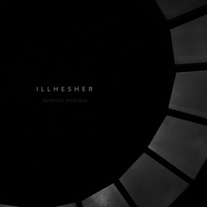 Обложка для illhesher - Dark Night