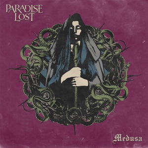 Обложка для Paradise Lost - No Passage for the Dead