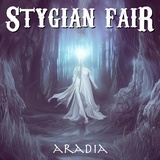 Обложка для Stygian Fair - Tainted Dream