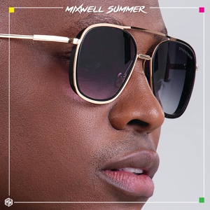 Обложка для Fistaz Mixwell feat. Nizreen - Summer In Zimbali