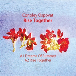 Обложка для Conoley Ospovat - Rise Together