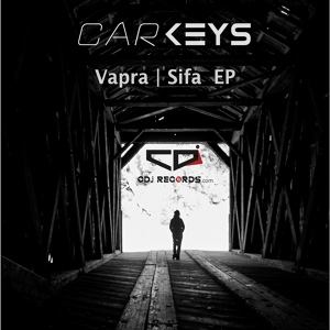 Обложка для Carkeys - Sifa