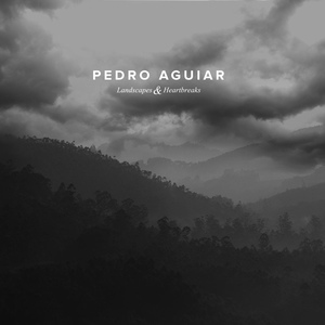 Обложка для Pedro Aguiar - Lost in You