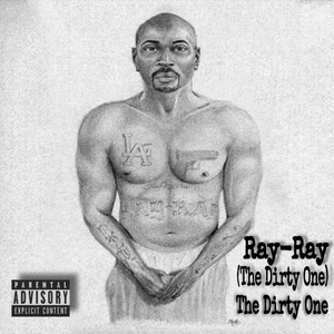 Обложка для Ray-Ray (The Dirty One) - Obg Dirty Ray