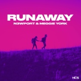 Обложка для N3WPORT, Meggie York - Runaway