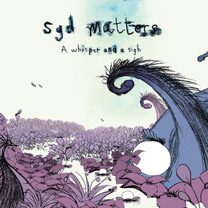 Обложка для Syd Matters - Morpheus