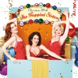 Обложка для The Puppini Sisters - All I Want For Christmas