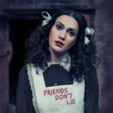 Обложка для KERRY - Friends Don't Lie
