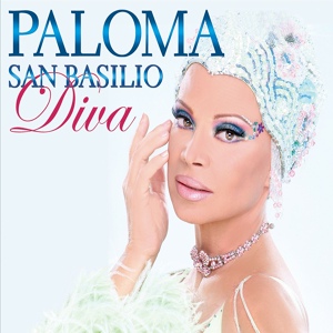 Обложка для Paloma San Basilio - Mediterráneo