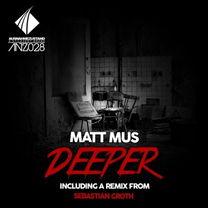 Обложка для Matt Mus - Deeper