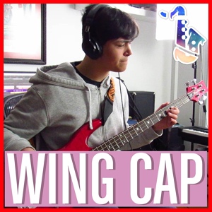 Обложка для luminousmusic - Wing Cap (From "Super Mario 64")