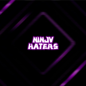 Обложка для NINJV - Haters