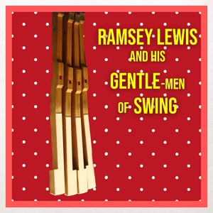 Обложка для Ramsey Lewis Trio - Dee's New Blues