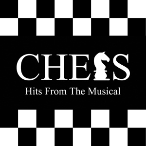 Обложка для The Theatreland Chorus - Chess