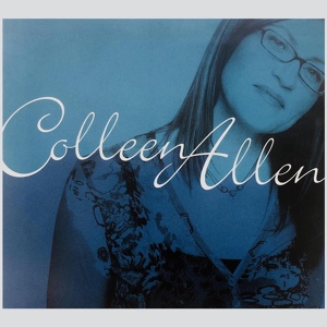 Обложка для Colleen Allen - Chase 'n Me