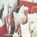 Обложка для Instrumental Music Cafe - Jingle Bells - Christmas 2020