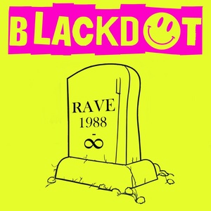 Обложка для Blackdot - Rockdabeat