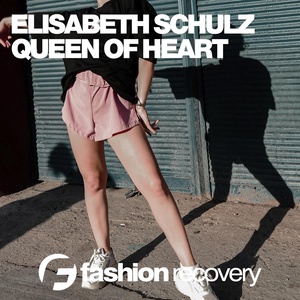 Обложка для Elisabeth Schulz - Queen Of Heart