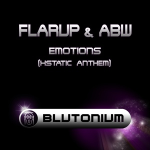 Обложка для Flarup & ABW - Emotions (Xstatic Anthem)