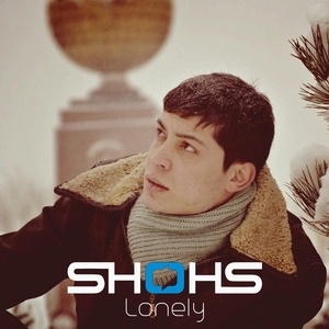 Обложка для SHOHS - Lonely