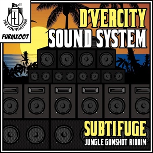 Обложка для Subtifuge - Soundsystem
