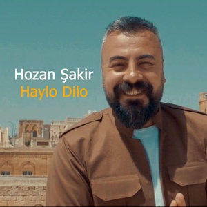 Обложка для Hozan Şakir - Haylo Dilo