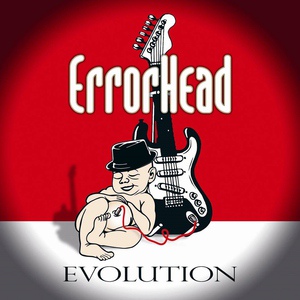 Обложка для Errorhead - One Good Reason