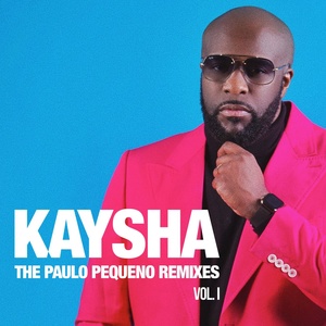 Обложка для Kaysha, DJ Ademar - Tira Essa Roupa