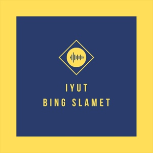 Обложка для Iyut Bing Slamet - Bisik Bisik