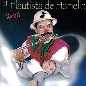 Обложка для Payaso Remi - Con la Música