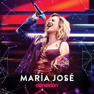 Обложка для María José - Preludio Conexión