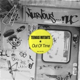 Обложка для Teenage Mutants - Out Of Time (Original Mix)