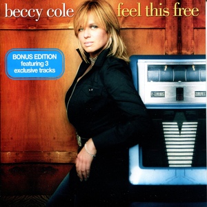 Обложка для Beccy Cole - A Better Woman