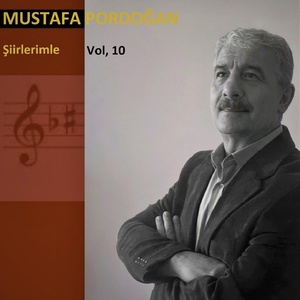 Обложка для Mustafa Pordoğan - İtiraf