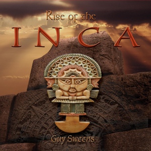 Обложка для Guy Sweens - Cusco