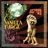 Обложка для Vanilla Fudge - I Heard It Through the Grapevine (Barrett Strong)