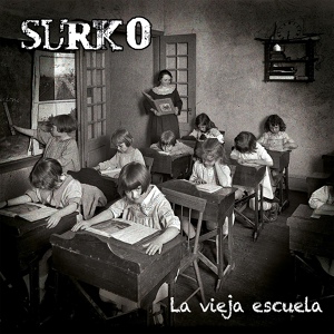 Обложка для Surko - La Música No Suena