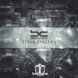 Обложка для Ben Coda - Seven Systems (Original Mix)