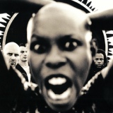 Обложка для Skunk Anansie - Twisted (Everyday Hurts)