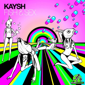 Обложка для Kaysh - Drug Induced Sex