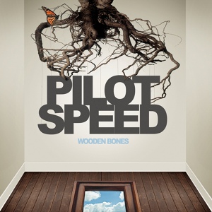 Обложка для Pilot Speed - Bluff