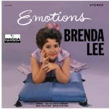 Обложка для Brenda Lee - Emotions