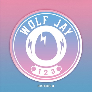 Обложка для Wolf Jay - 1 2 3