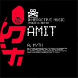 Обложка для Amit - Myth